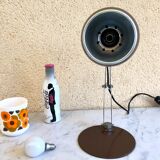 Eyeball Reggiani Italy 70s desk lamp