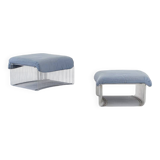 Pantonova Seats By Verner Panton For Fritz Hansen