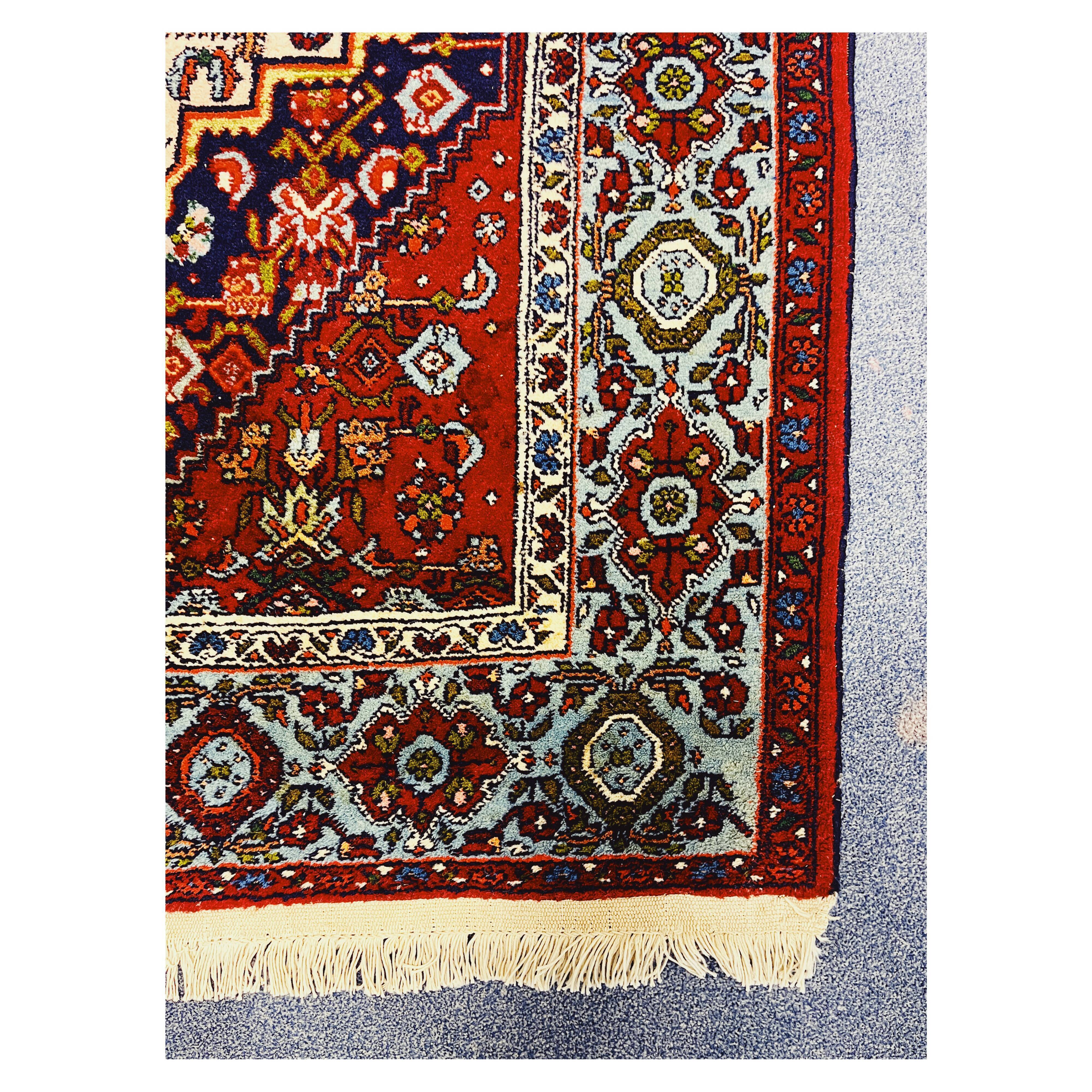 Persian Carpet
