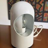 Selene vintage table/bedside lamp - Alfredo Bianchi for ABM (1960s)