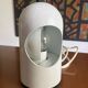 Vintage table/bedside lamp Selene - Alfredo Bianchi for ABM (1960s)