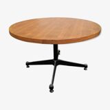 60s coffee table