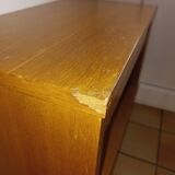 Bedside table