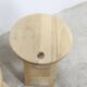 Pair of folding stools designed by Adrian Reed made in the years