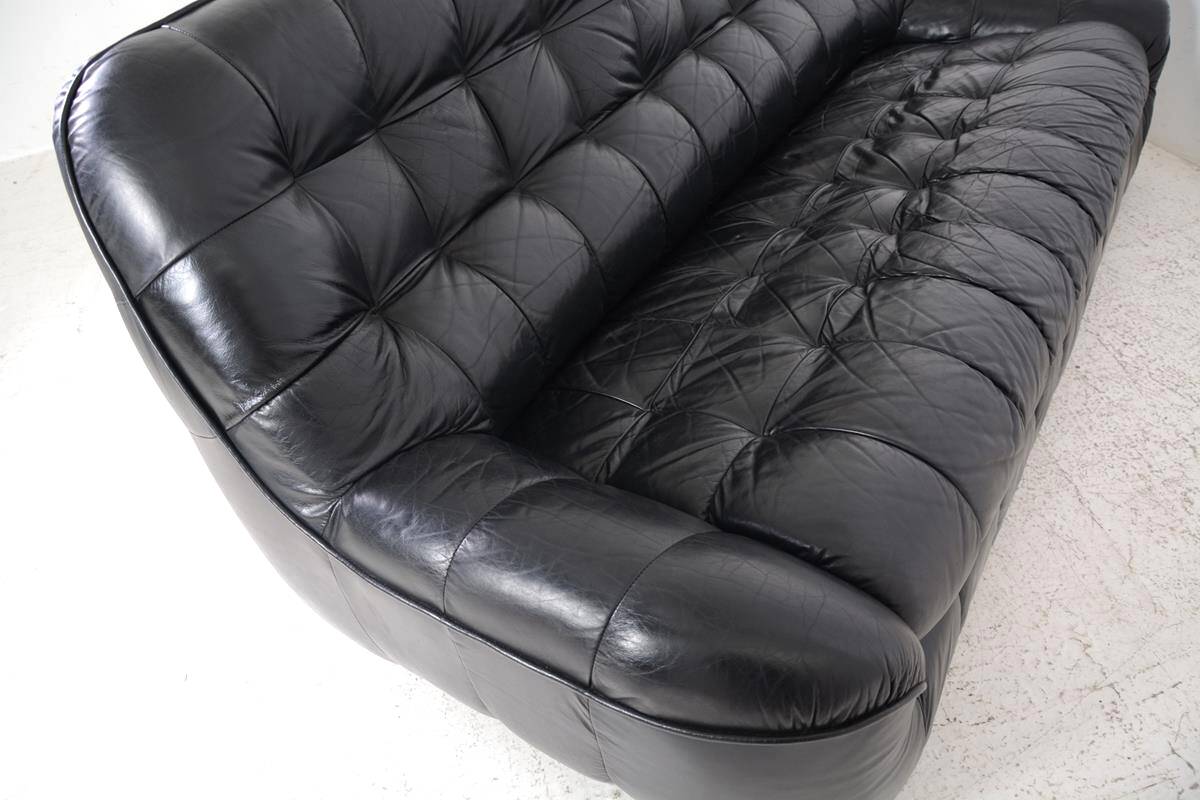 3-seater sofa from the 70s