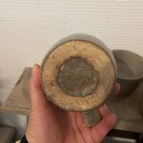 Tasse en gré