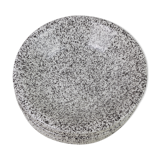 Six plates ceramica dalia soup