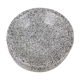 Six plates ceramica dalia soup