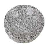 Six plates ceramica dalia soup