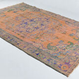 Anatolian handmade rug 310 x 181 cm