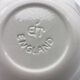 4 Dessert/Ice Bowls stamped "EIT-England"
