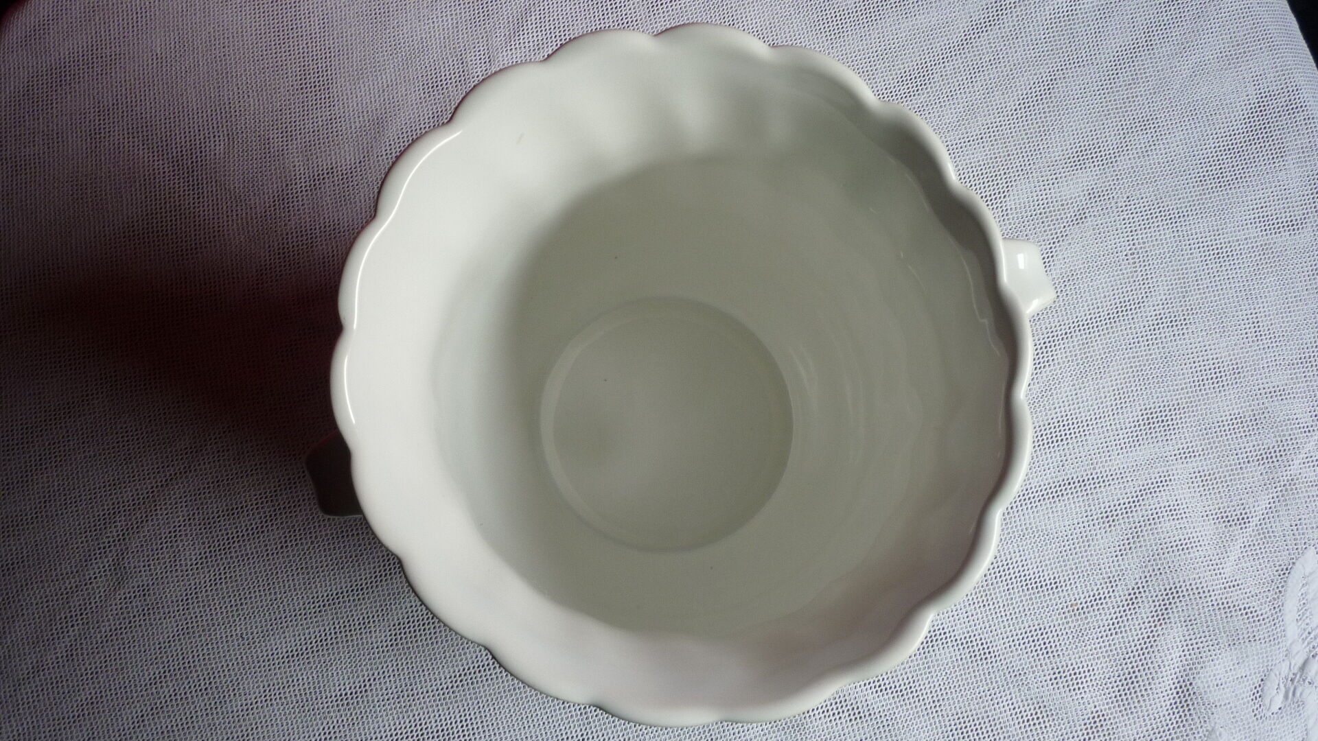 Earthenware earthenware cache - 60s / 70s