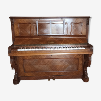 Piano ancien