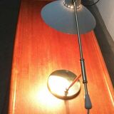 German table lamp mid-century, 1960s