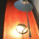 Lampe de table allemande milieu du siècle, années 1960
