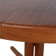 Bramin dining table Danish