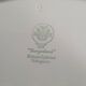 Large oval dish Villeroy and Boch