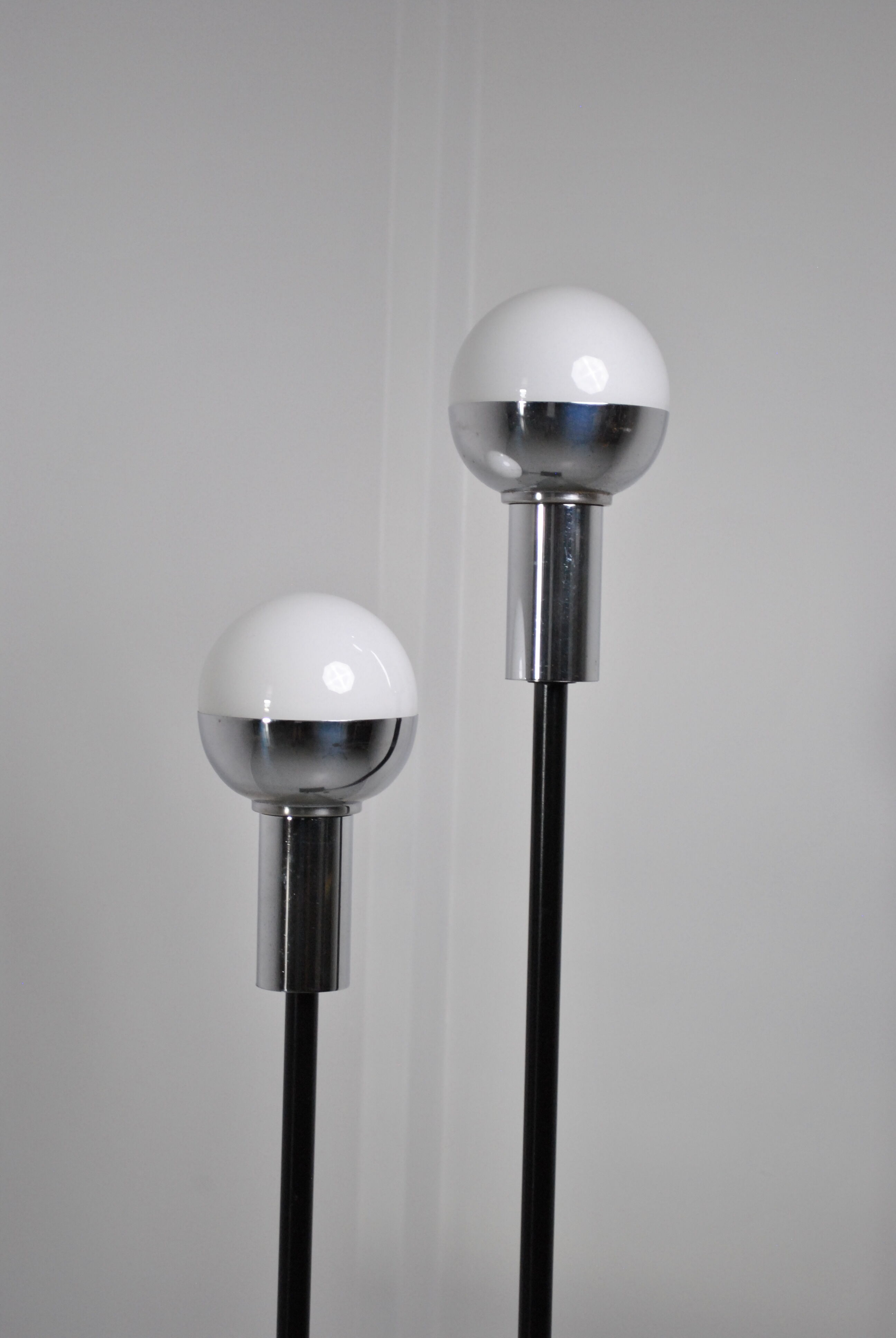 Floor lamp 1970