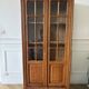 Armoire vitrine parisienne
