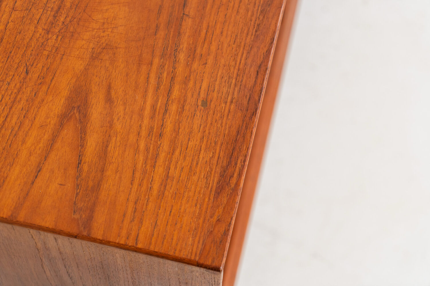 Buffet OS29 par Arne Vodder pour Sibast