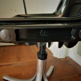 4 Borsani chairs, Modus model, 1976