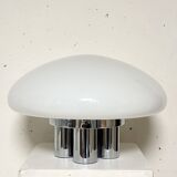 Lampe Mimosa Sergio Mazza et Giuliana Gramigna, Quattrifolio 1970