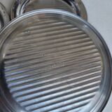 Bottle underwear and glasses