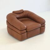 Straccio armchairs  De Pas, D'Urbino and Lomazzi for Zanotta