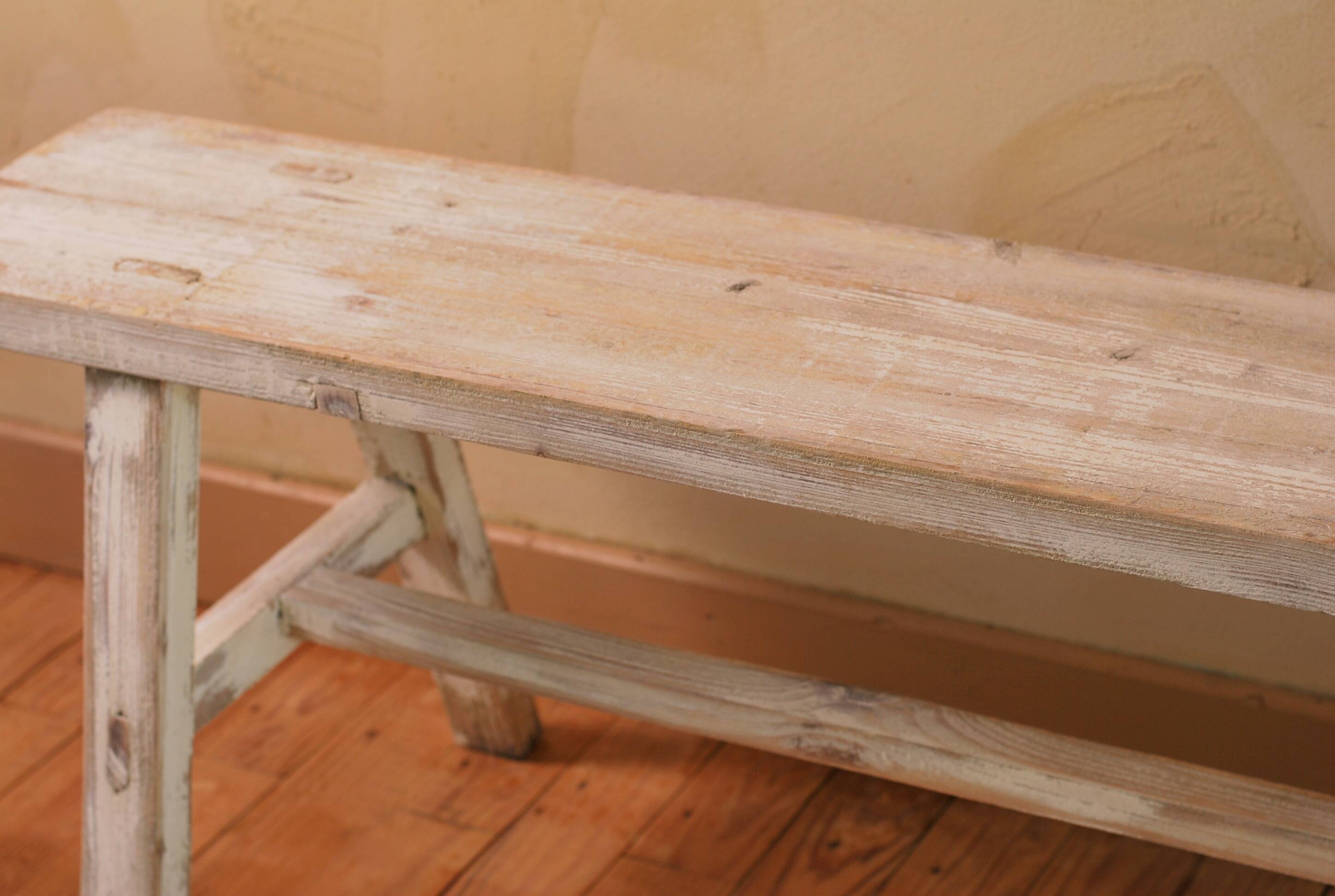 Pine Farm Bench