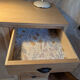 Antique workshop furniture