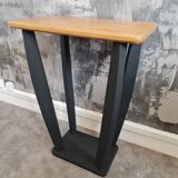 Side table year 70 restored