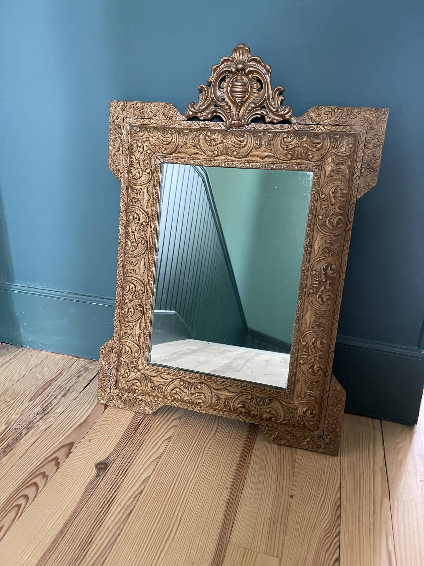 Miroir Napoleon III