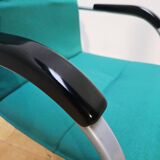 Set of 6 Samba visitor chairs