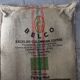 Sac toile de jute café colombie fabrica