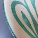 Robert Picault Vallauris flat plate