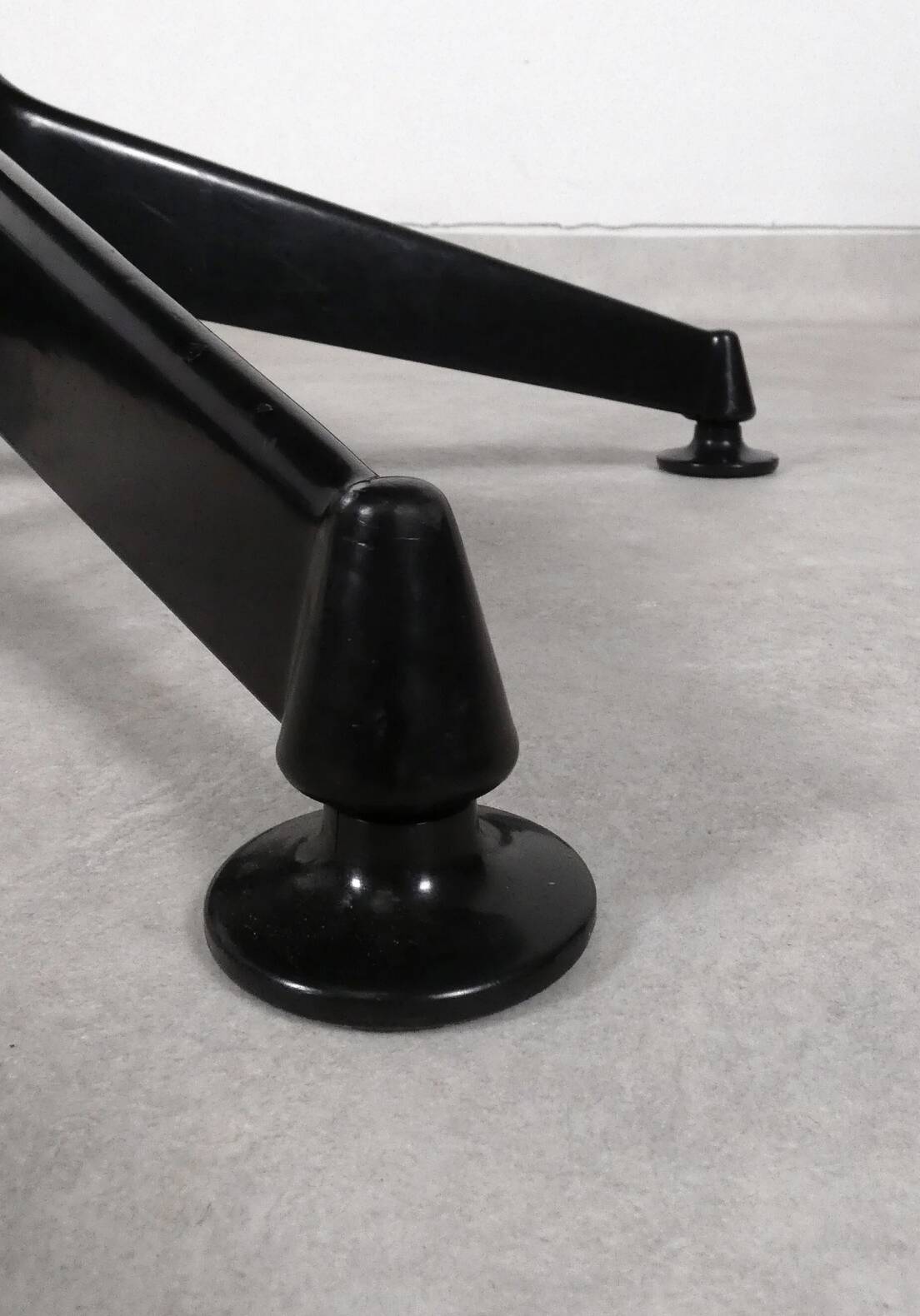 Office chair  by Ennio Fazioli for MIM Roma