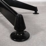 Office chair  by Ennio Fazioli for MIM Roma