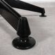 Office chair  by Ennio Fazioli for MIM Roma