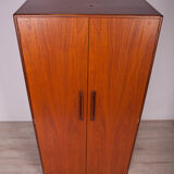 Mid-century teak wardrobe from g-plan, 1960s