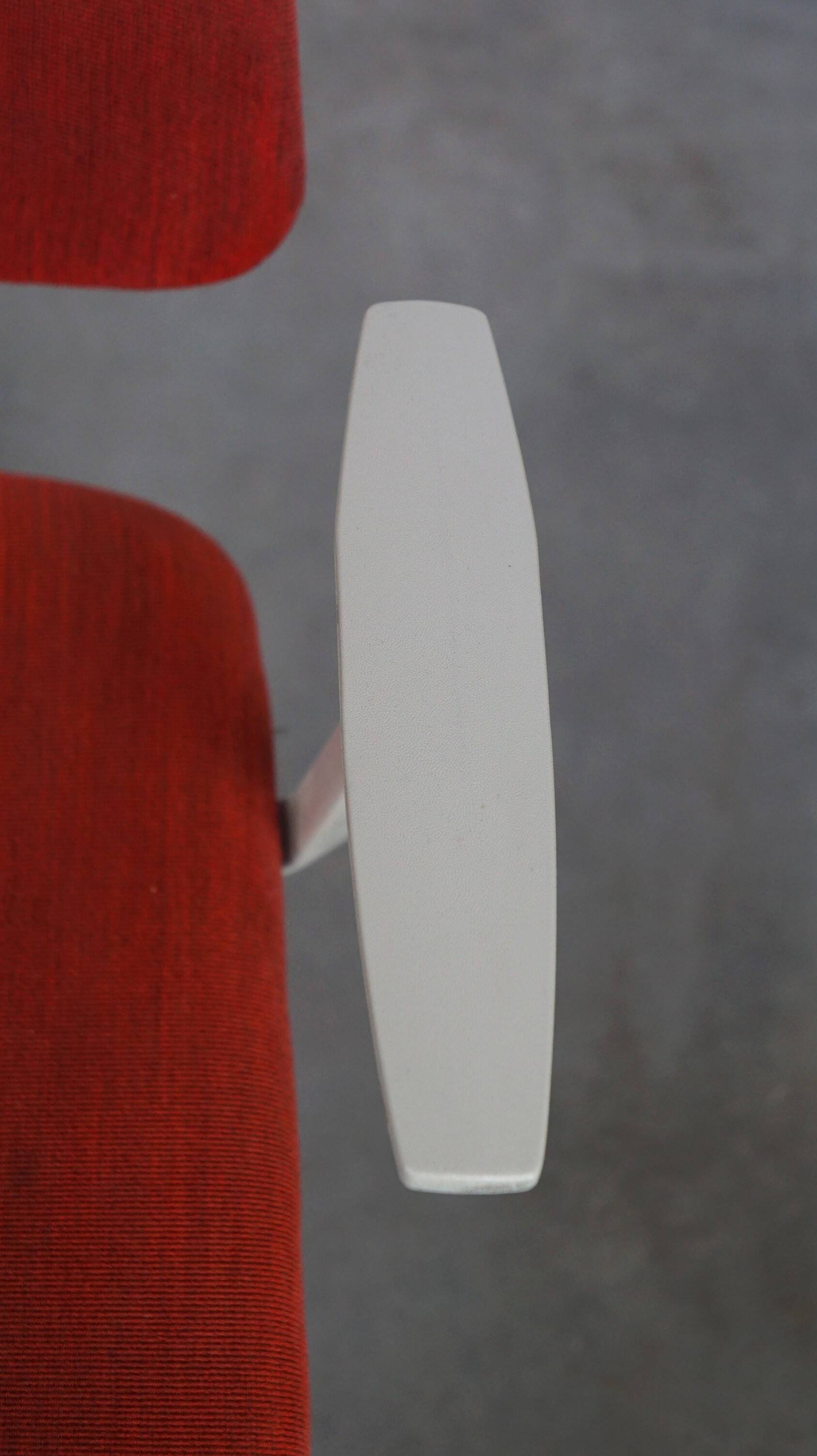 Set of 3 vintage design chairs by Friso Kramer for Ahrend de Cirkel from the late 1960s