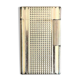 Lighter S.T. Dupont Line 1 gold plated