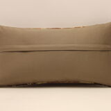 Coussin kilim 25x50 cm.