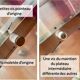 Plexiglas service with wheels