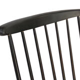 Rocking chair Scandinavian design