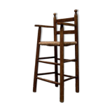 Child's chair in German Worpswede style