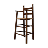 Child's chair in German Worpswede style