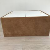 Bar coffee table from the 1970s