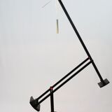 Tizio desk lamp by richard sapper