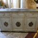 Enfilade/buffet 20th century