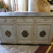 Enfilade/buffet 20ème